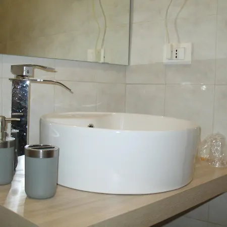 Bed&bed Tommaso Fazzello Only Bed & Breakfast