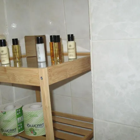 Bed&bed Tommaso Fazzello Only Bed & Breakfast Taormina